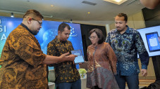 Diagnosa Penyakit Lebih...