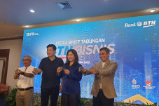 Genjot Dana Murah, BTN...