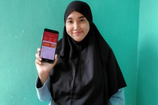 Modal Minim Tetap Bisa...