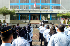 Perlu Terobosan untuk...