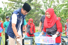 Program Juragan Lele...