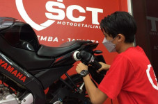 11 Tahun, Scuto Group...