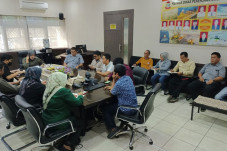 Kadis Dorong Pejabat...
