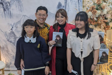 Berbagi Cara Tingkatkan...