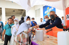 PTPN V Distribusikan...