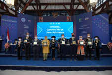 Kenalkan Teknologi Kesahatan...