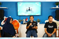 Momentum Idul Adha Diharapkan...