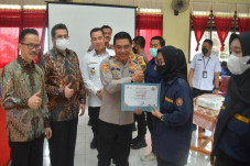 Cybers Academy Beri...