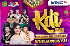 Hai Warga Medan! Ikuti...