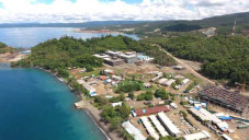 Kawasan Industri IWIP...