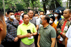 Mendagri Minta Semua...