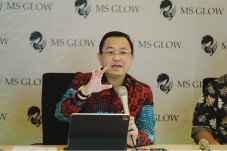 Dituding Minta Uang...