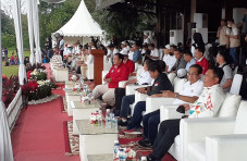 Kemenpora Harap Turnamen...