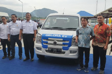 Pemerintah Tes Langsung...