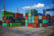 Pelaku Logistik Perlu...