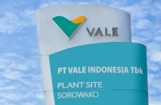 PT Vale Sambut Kemitraan...