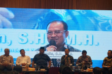 PTSL Dianggap Bisa Majukan...