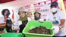Relawan UMKM Sahabat...