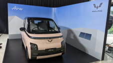 Wuling Air ev Tebar...