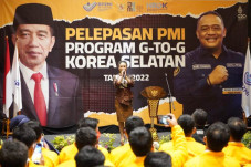 Kepala BP2MI Kutip Pernyataan...