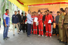 SKK Migas - Pertamina...