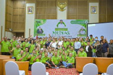 Badaruddin Puang Kembali...