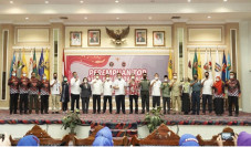 BNPT dan FKPT Ajak Kaum...