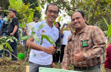 Wujud Komitmen Keberlanjutan,...