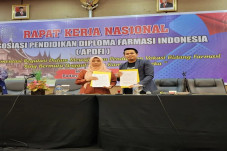 OBAT Apps dan APDFI...