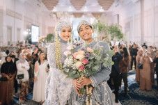 5 Artis Indonesia Ini...