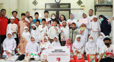 Rayakan Hari Anak Nasional,...