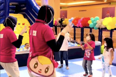 Mengintip Kidzooona...