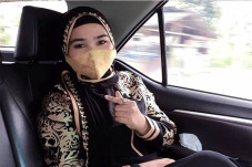 Anggota Dewan Ini Serap...