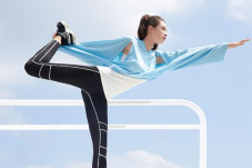 Activewear IETE asal...