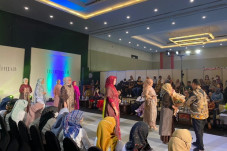 Trendhijab Kembali Digelar,...