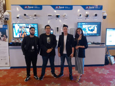 Hadirkan CCTV Canggih,...
