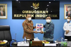 Ombudsman Apresiasi...
