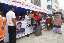 Dorong Daya Beli Masyarakat,...