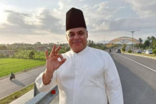 Gandeng Musisi, Indonesia...
