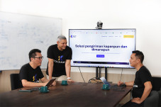 Platform Solusikirim.id...
