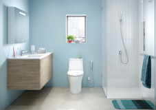 American Standard Hadirkan...