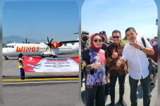 Jakarta-Purbalingga...