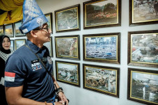 Kaya Wisata Sejarah,...