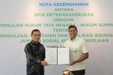 Gandeng APHTN-HAN, BPJS...