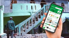 Gunakan Aplikasi Digital,...