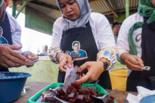 Perluas Lapangan Kerja,...