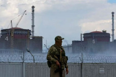 Ukraina Tuduh Rusia...