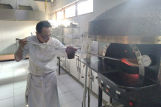 Kids Cooking Class Ajak...
