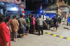Peringati 10 Muharram,...