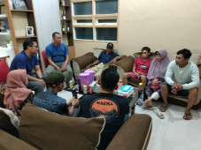 Masuk DPO Usai Membunuh...